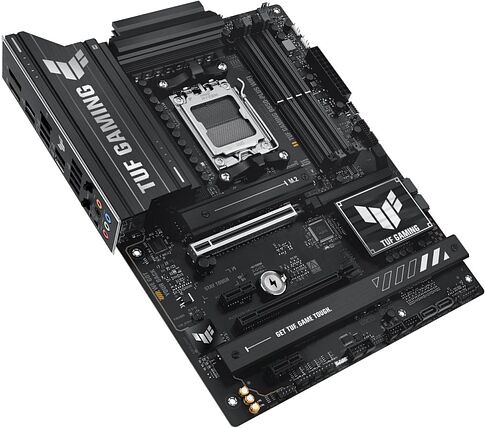 Материнская плата ASUS TUF Gaming B850-Plus WiFi