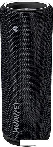 Беспроводная колонка Huawei Sound Joy 2 (черный, международная версия)