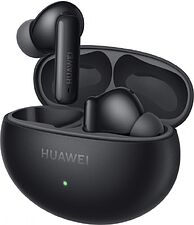 Наушники Huawei FreeBuds 6i (черный, международная версия) Наушники Huawei FreeBuds 6i (черный, международная версия)
