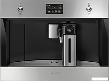 Эспрессо кофемашина Smeg CMS4303X