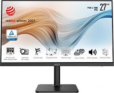 Монитор MSI Modern MD271P Монитор MSI Modern MD271P