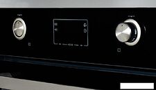 Электрический духовой шкаф KUPPERSBERG HO 656 T