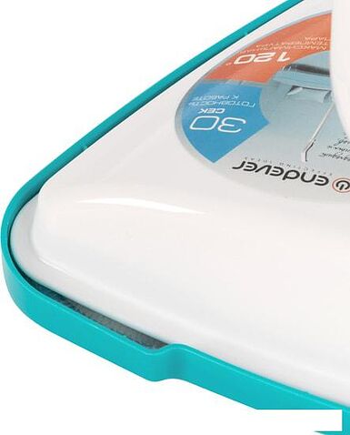 Паровая швабра Endever Odyssey Q-610