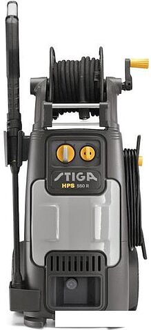 Мойка высокого давления Stiga HPS 550 R