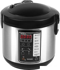 Мультиварка RED Solution RMC-M04 Мультиварка RED Solution RMC-M04