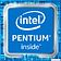 Процессор Intel Pentium G4600