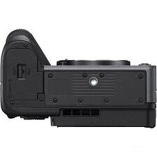 Беззеркальный фотоаппарат Sony FX30 Body
