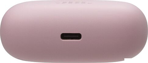 Наушники JBL Wave Beam 2 (розовый)