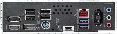 Материнская плата Gigabyte B840M DS3H WiFi6