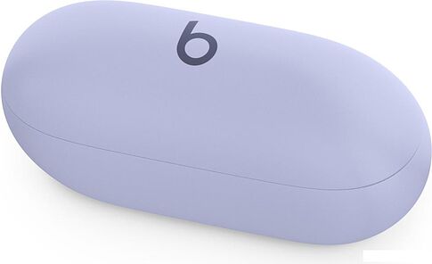 Наушники Beats Solo Buds (арктический фиолетовый)