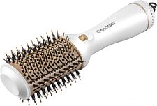 Фен-щетка Endever Aurora-500 (белый)