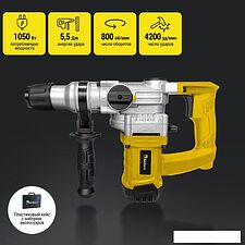 Перфоратор Kolner KRH 1050C