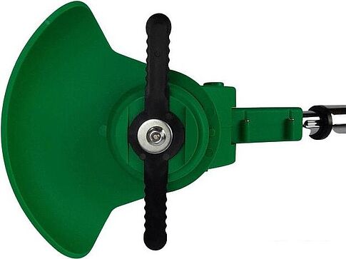 Триммер Zitrek GreenCut 20 082-2002 (с 1-им АКБ)