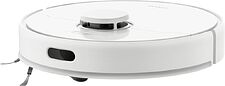 Робот-пылесос Dreame Robot Vacuum F10 White RLF11SA (евровилка, белый) Робот-пылесос Dreame Robot Vacuum F10 White RLF11SA (евровилка, белый)