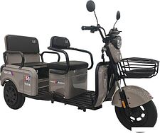 Трицикл Smart Balance Spartak 10 240W