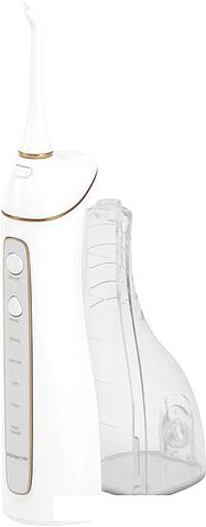 Ирригатор Polaris PWF 0201 (белый)