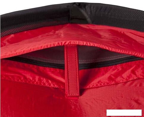 Треккинговая палатка Husky Fighter 3-4 (красный)