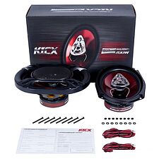 Коаксиальная АС KICX SP 693