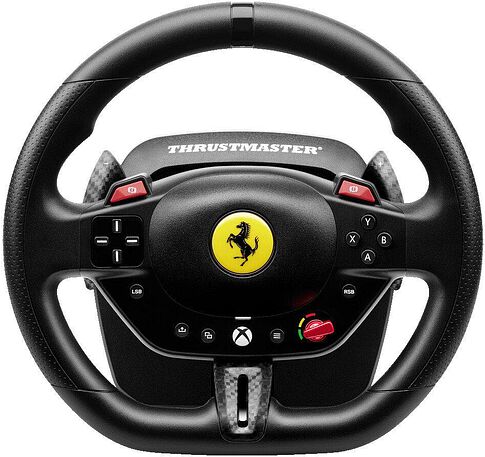 Руль Thrustmaster T98 Ferrari 296 GTB (для Xbox)