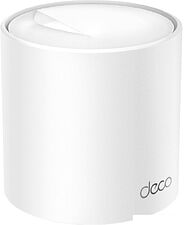 Wi-Fi роутер TP-Link Deco X50
