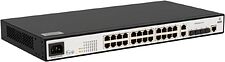 Управляемый коммутатор 2-го уровня SNR SNR-S2985G-24TC