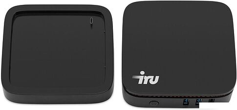 Компактный компьютер iRU 110JLCN 2152166