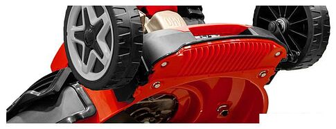 Газонокосилка ECO LG-634