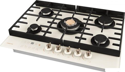 Варочная панель Hiberg VM 7155 Y