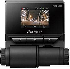 Автомобильный видеорегистратор Pioneer VREC-DZ600 Автомобильный видеорегистратор Pioneer VREC-DZ600