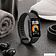 Фитнес-браслет Xiaomi Smart Band 11 Active (черный, международная версия)