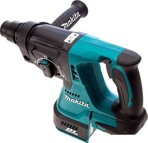 Перфоратор Makita DHR242Z