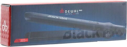 Выпрямитель Dewal Black Idol 03-402