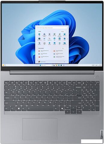 Ноутбук Lenovo ThinkBook 16 G7 IML 21MS0028AK