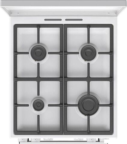 Кухонная плита Gorenje GK5A42WF-B