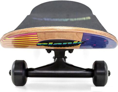 Скейтборд Plank Retro P22-SKATE-RETRO