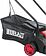 Газонокосилка Brait BR32-1200