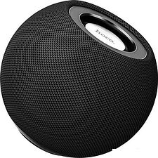 Беспроводная колонка Hoco BS45 Deep Sound (черный) Беспроводная колонка Hoco BS45 Deep Sound (черный)