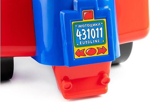 Каталка Нордпласт GO! 431011_1_NP