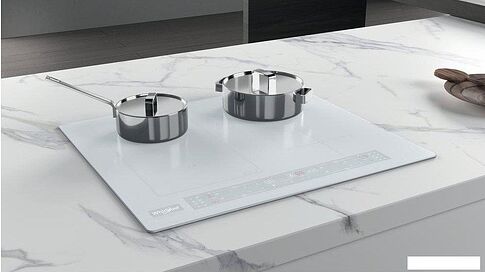 Варочная панель Whirlpool WL B4560 NE/W