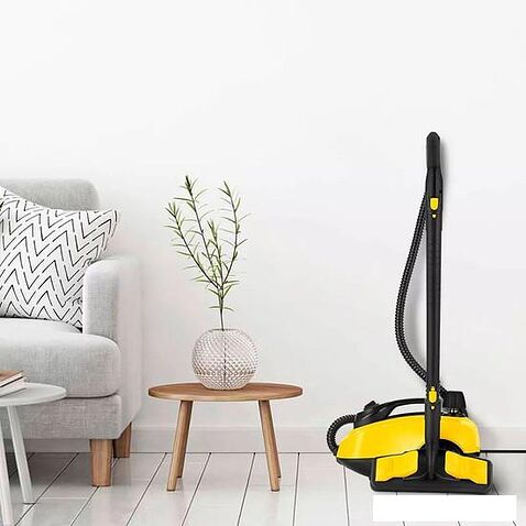 Пароочиститель Kitfort KT-9137-3