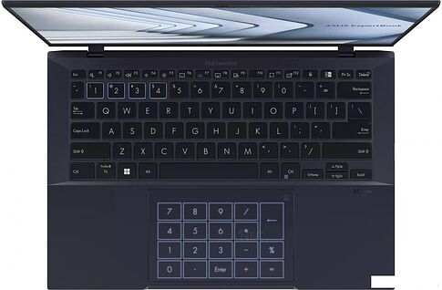 Ноутбук ASUS ExpertBook B9 OLED B9403CVAR-KM1217