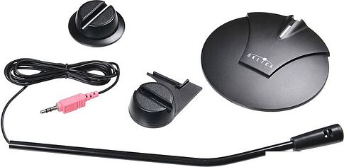 Микрофон Oklick MP-M009B