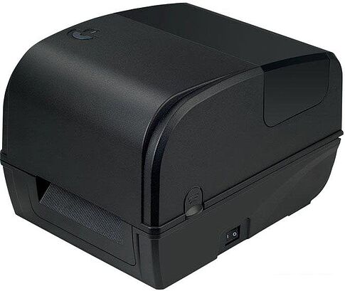 Принтер этикеток Xprinter XP-TT437B (Ethernet, с отрезчиком)