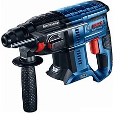 Перфоратор Bosch GBH 180-LI Professional 0611911120 (без АКБ) Перфоратор Bosch GBH 180-LI Professional 0611911120 (без АКБ)