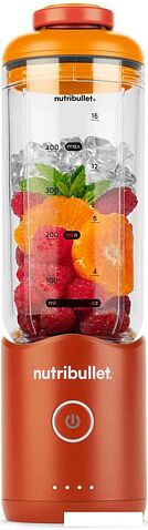 Портативный блендер NutriBullet Flex NBP013OR