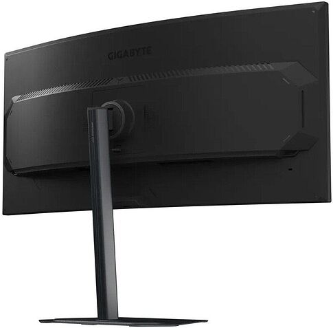 Игровой монитор Gigabyte G34WQC2