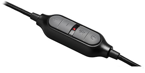 Наушники Redragon Zeus X