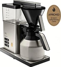 Капельная кофеварка Melitta AromaSignature Therm DeLuxe 1007-07 Капельная кофеварка Melitta AromaSignature Therm DeLuxe 1007-07