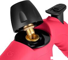 Пароочиститель Kitfort KT-9193-1