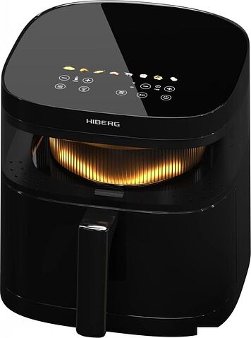 Аэрогриль Hiberg MGG 600 B